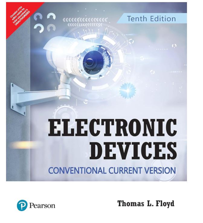 Electronic Devices: Conventional Current Version, 10e